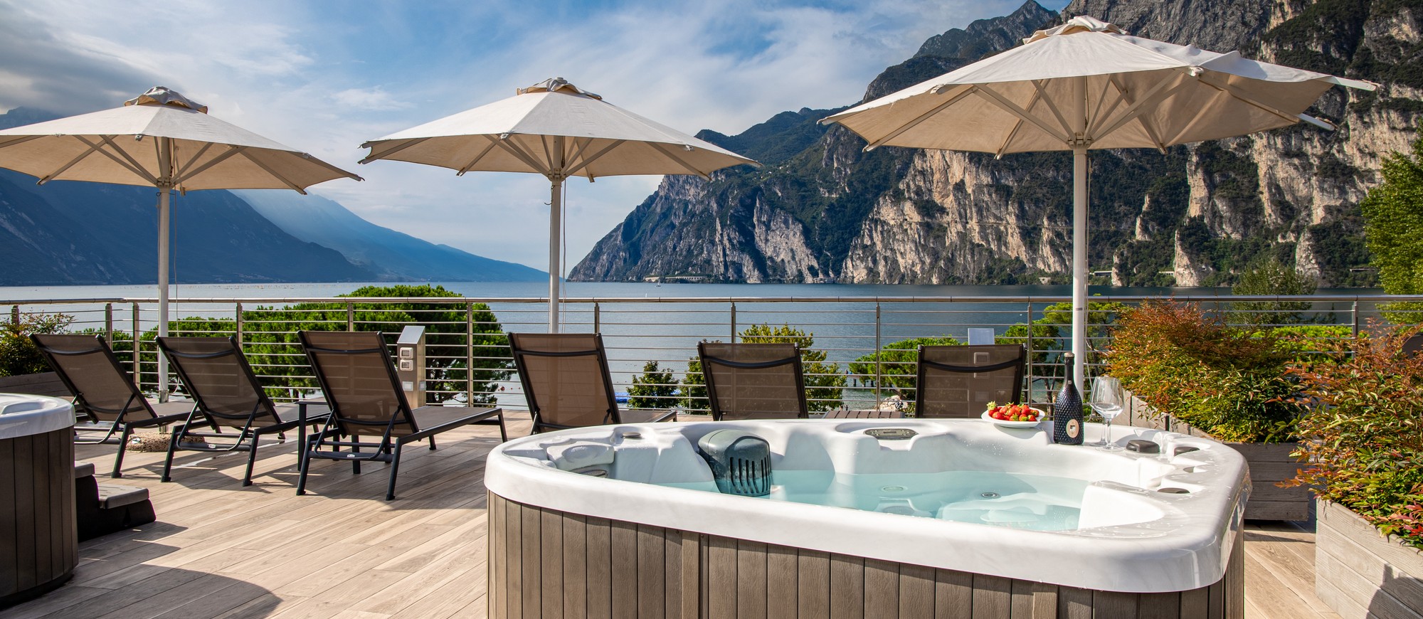 Bellariva srl | Romantic Stay